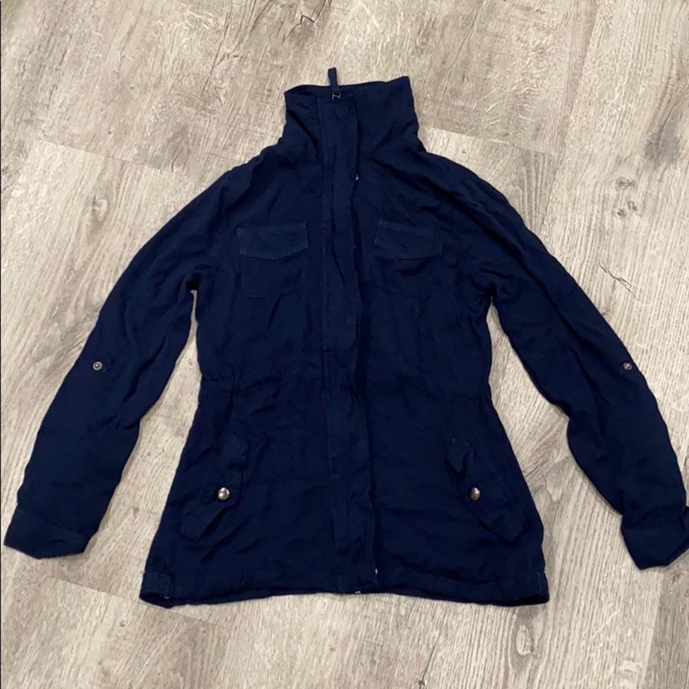 Lightweight Jacket